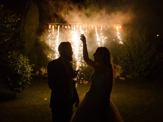 O casamento de João e Tânia em Batalha, Batalha 28