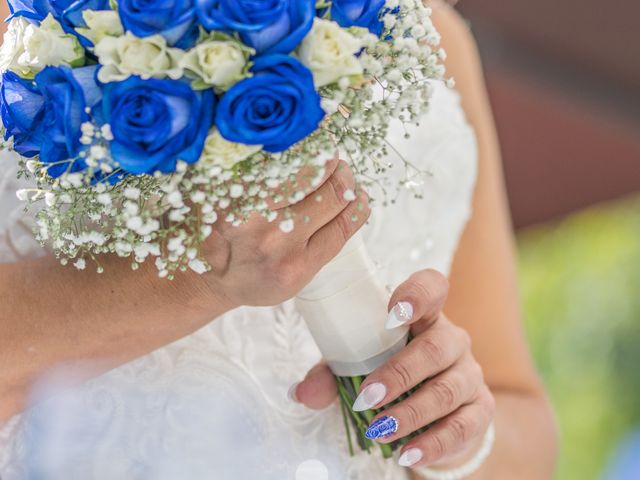 O casamento de Miguel e Rosa em Torres Novas, Torres Novas 5