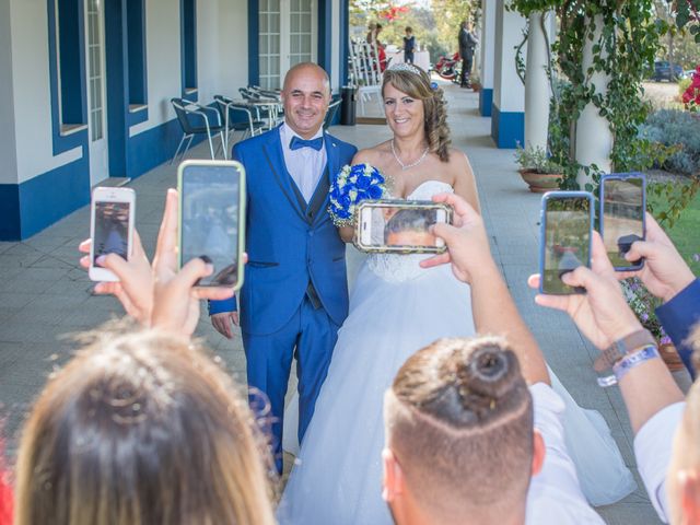 O casamento de Miguel e Rosa em Torres Novas, Torres Novas 13