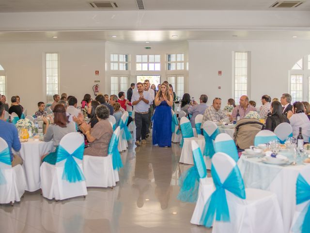 O casamento de Miguel e Rosa em Torres Novas, Torres Novas 14