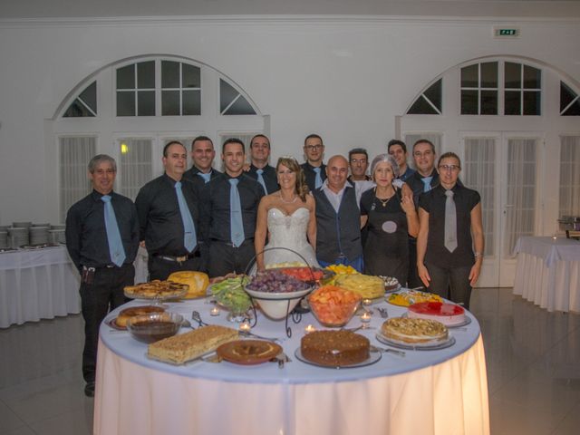 O casamento de Miguel e Rosa em Torres Novas, Torres Novas 19