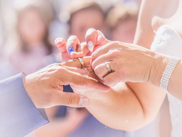 O casamento de Miguel e Rosa em Torres Novas, Torres Novas 23