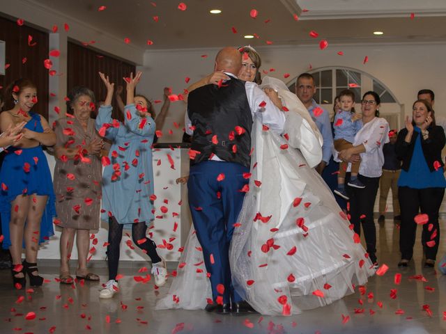 O casamento de Miguel e Rosa em Torres Novas, Torres Novas 24