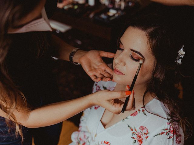 O casamento de Tiago e Ana Rita em Mindelo, Vila do Conde 6