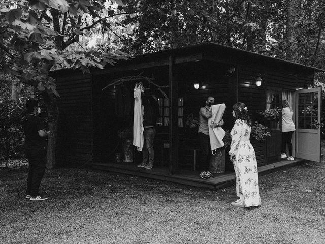 O casamento de Tiago e Ana Rita em Mindelo, Vila do Conde 10