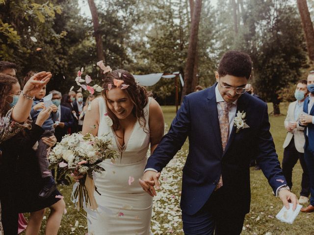 O casamento de Tiago e Ana Rita em Mindelo, Vila do Conde 13