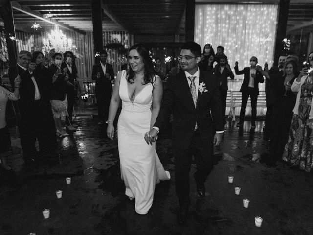 O casamento de Tiago e Ana Rita em Mindelo, Vila do Conde 21