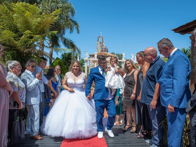 O casamento de Pedro e Cátia  em Rio Tinto, Gondomar 2