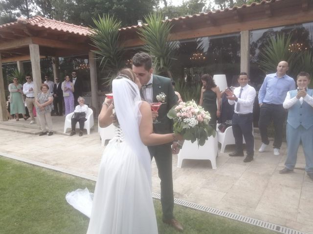 O casamento de João  e Fernanda  em Vila Praia de Âncora, Caminha 5