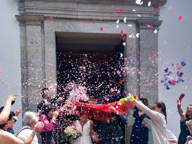 O casamento de João  e Fernanda  em Vila Praia de Âncora, Caminha 6