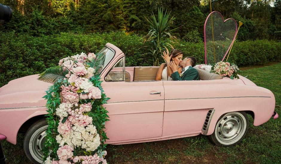 O casamento de João  e Fernanda  em Vila Praia de Âncora, Caminha