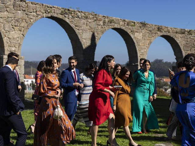 O casamento de María e Filipe em Vila do Conde, Vila do Conde 5