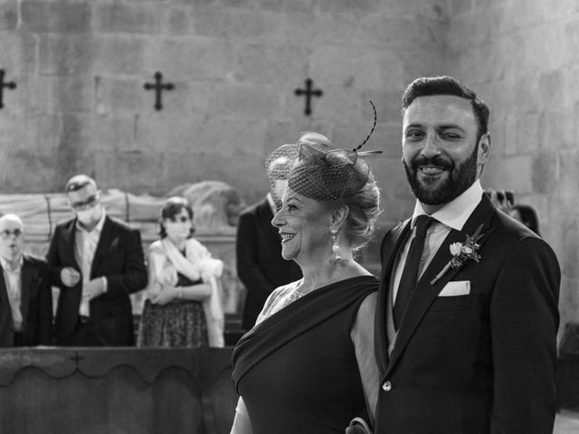 O casamento de María e Filipe em Vila do Conde, Vila do Conde 7