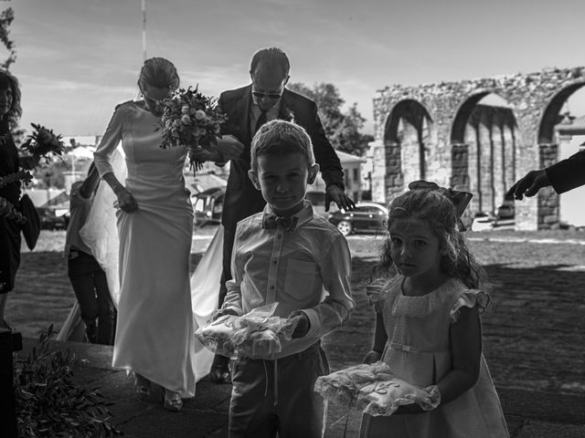 O casamento de María e Filipe em Vila do Conde, Vila do Conde 10