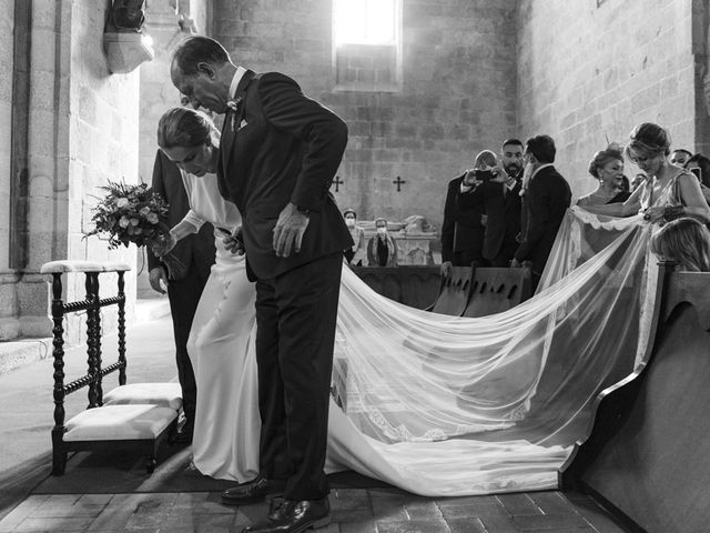 O casamento de María e Filipe em Vila do Conde, Vila do Conde 11