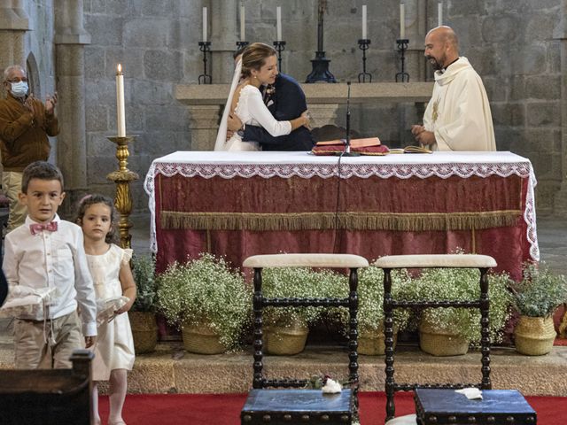 O casamento de María e Filipe em Vila do Conde, Vila do Conde 13