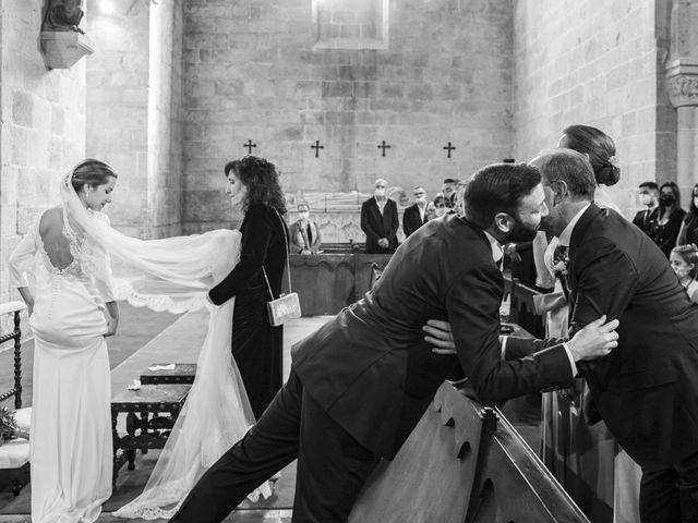 O casamento de María e Filipe em Vila do Conde, Vila do Conde 14