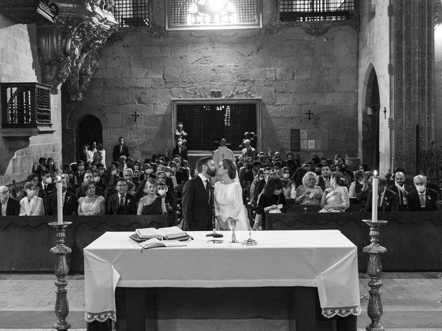 O casamento de María e Filipe em Vila do Conde, Vila do Conde 16