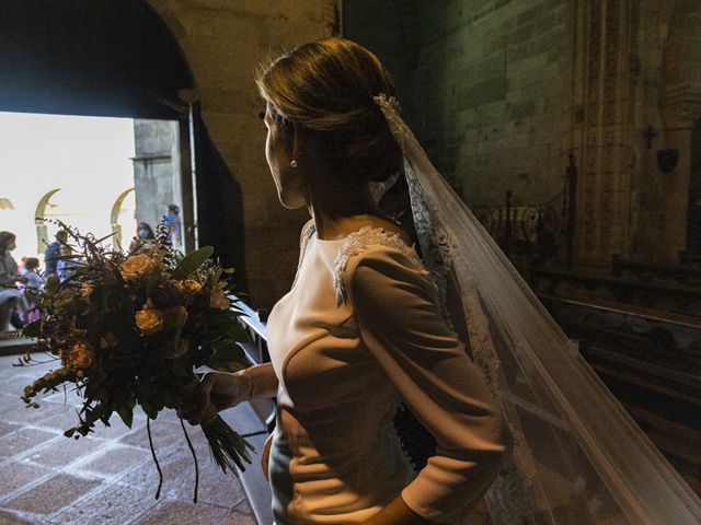 O casamento de María e Filipe em Vila do Conde, Vila do Conde 19