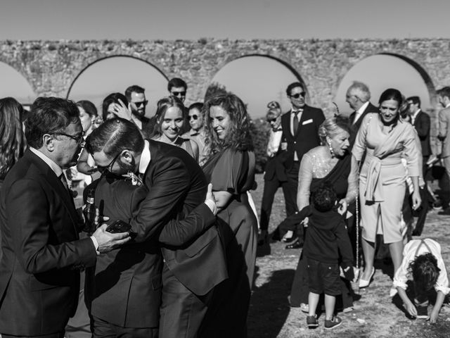 O casamento de María e Filipe em Vila do Conde, Vila do Conde 24