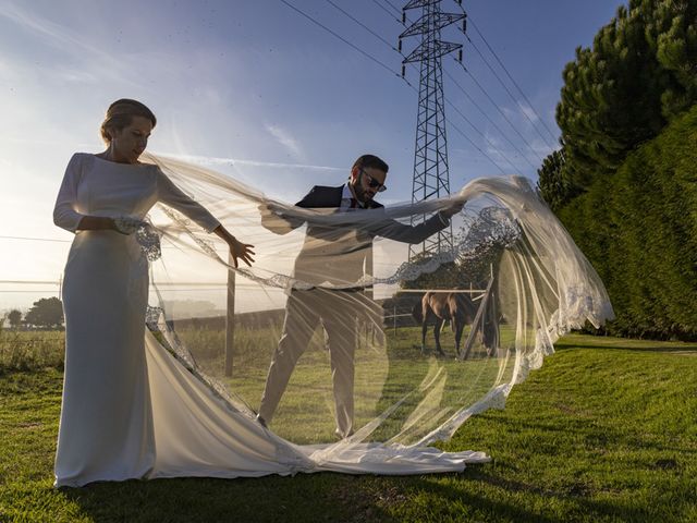 O casamento de María e Filipe em Vila do Conde, Vila do Conde 26