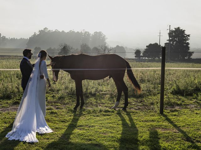 O casamento de María e Filipe em Vila do Conde, Vila do Conde 27