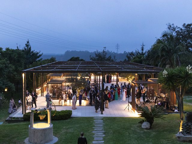 O casamento de María e Filipe em Vila do Conde, Vila do Conde 29