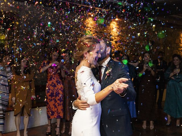 O casamento de María e Filipe em Vila do Conde, Vila do Conde 31