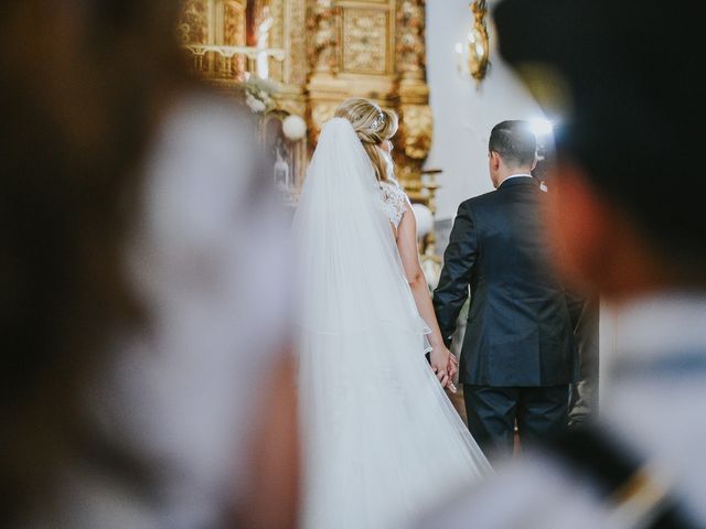 O casamento de Carlos e Jessica em Tabua, Madeira 14