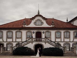 O casamento de Bruna Mariana Alves e Ricardo Mesquita 