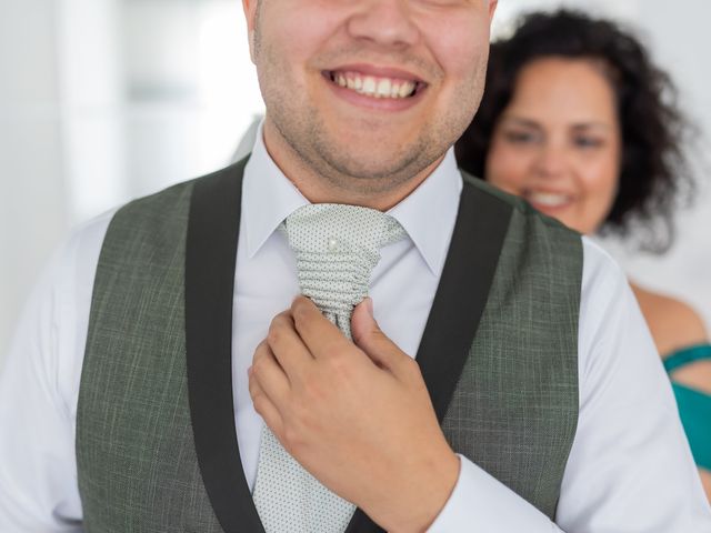 O casamento de Rafael e Andreia em Torres Vedras, Torres Vedras 5