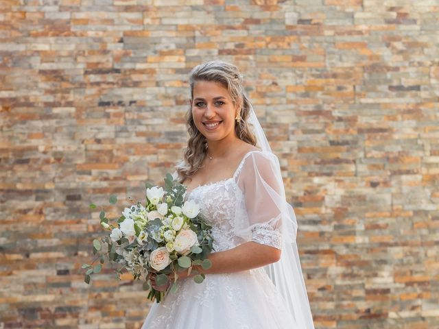 O casamento de Rafael e Andreia em Torres Vedras, Torres Vedras 27