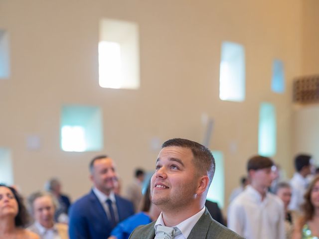 O casamento de Rafael e Andreia em Torres Vedras, Torres Vedras 30