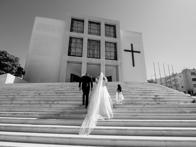 O casamento de Rafael e Andreia em Torres Vedras, Torres Vedras 31