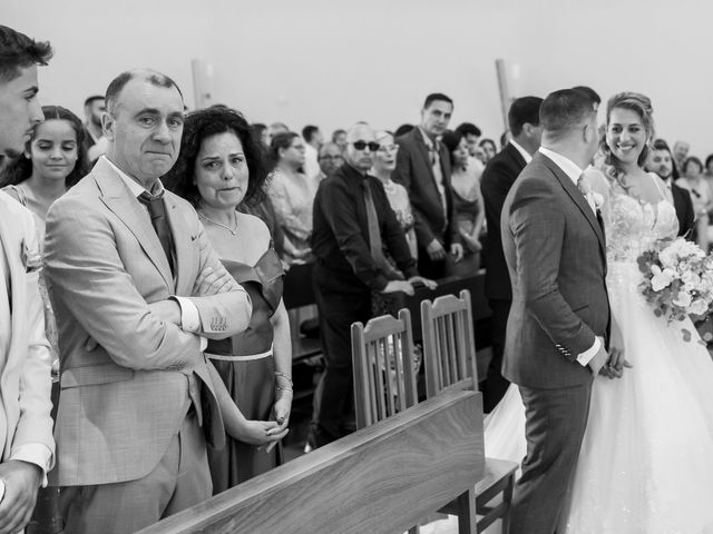 O casamento de Rafael e Andreia em Torres Vedras, Torres Vedras 37
