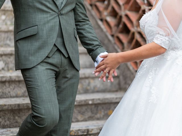 O casamento de Rafael e Andreia em Torres Vedras, Torres Vedras 60