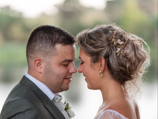 O casamento de Rafael e Andreia em Torres Vedras, Torres Vedras 63