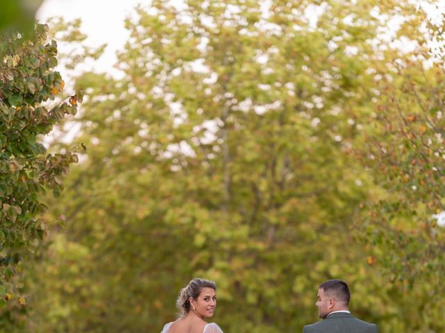 O casamento de Rafael e Andreia em Torres Vedras, Torres Vedras 64