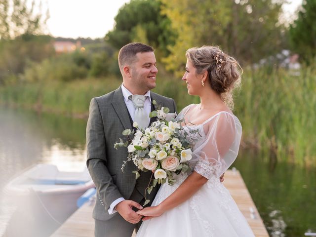 O casamento de Rafael e Andreia em Torres Vedras, Torres Vedras 65