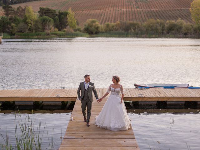 O casamento de Rafael e Andreia em Torres Vedras, Torres Vedras 67