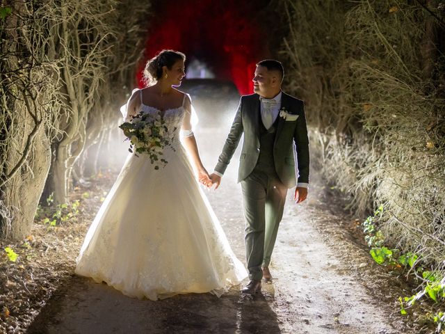 O casamento de Rafael e Andreia em Torres Vedras, Torres Vedras 68