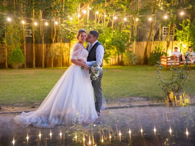 O casamento de Rafael e Andreia em Torres Vedras, Torres Vedras 69