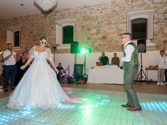 O casamento de Rafael e Andreia em Torres Vedras, Torres Vedras 70