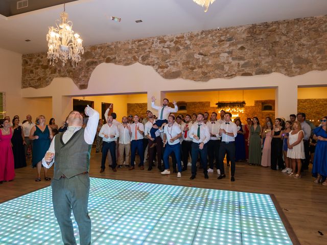 O casamento de Rafael e Andreia em Torres Vedras, Torres Vedras 78