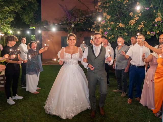 O casamento de Rafael e Andreia em Torres Vedras, Torres Vedras 82