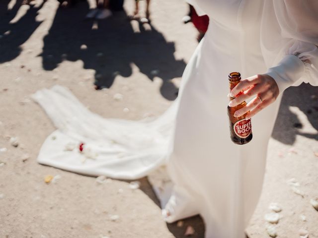 O casamento de Ricardo Mesquita  e Bruna Mariana Alves em Caíde de Rei, Lousada 4