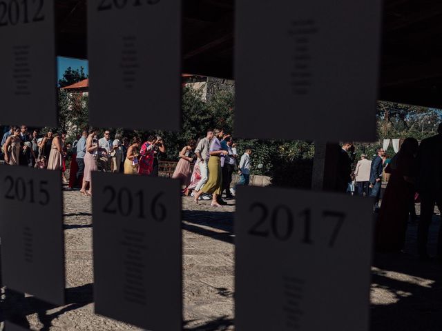 O casamento de Ricardo Mesquita  e Bruna Mariana Alves em Caíde de Rei, Lousada 6