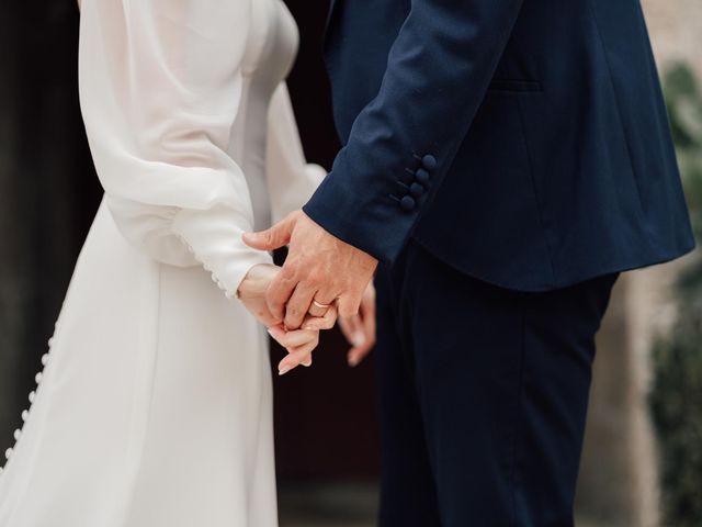 O casamento de Ricardo Mesquita  e Bruna Mariana Alves em Caíde de Rei, Lousada 1