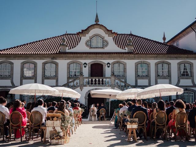 O casamento de Ricardo Mesquita  e Bruna Mariana Alves em Caíde de Rei, Lousada 7