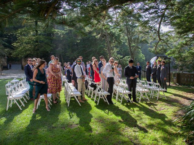 O casamento de Bobby e Kelly em Alenquer, Alenquer 8